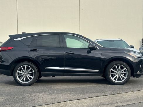 Used 2023 Acura RDX w/ Technology Package image 2