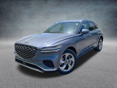 New 2026 Genesis GV70 2.5T Select
