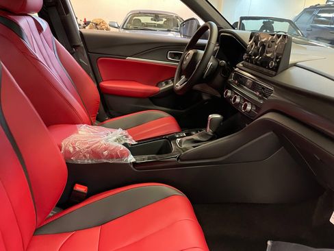 Certified 2025 Acura Integra A-Spec image 35