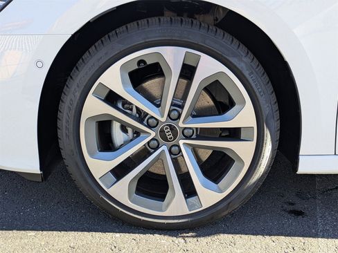 New 2026 Audi A3 2.0T Premium image 13