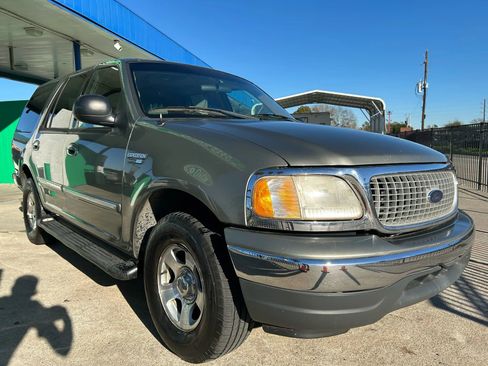 Used 1999 Ford Expedition XLT image 8