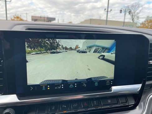 Certified 2024 Chevrolet Silverado 2500 High Country w/ Technology Package image 28