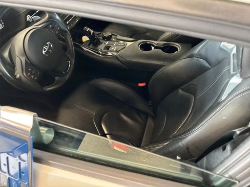 Used 2020 Toyota Supra Premium w/ Driver Assist Package RWD image 11