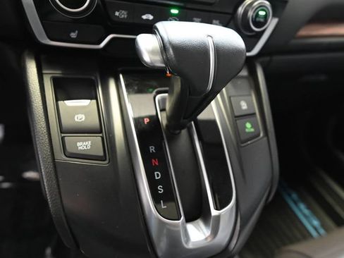 Used 2020 Honda CR-V EX-L image 23
