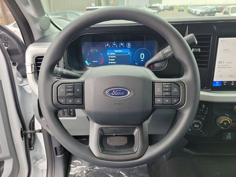 New 2026 Ford F250 XLT image 23