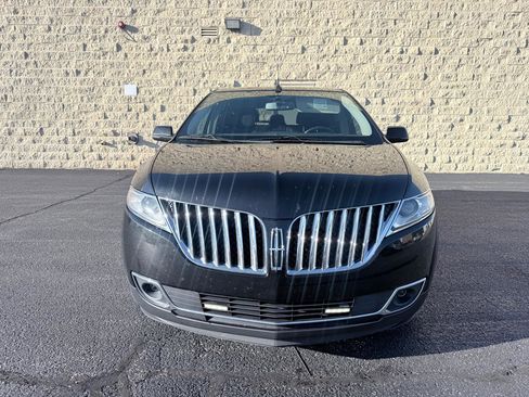 Used 2013 Lincoln MKX FWD image 8