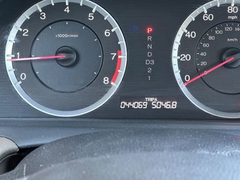 Used 2009 Honda Accord LX image 25