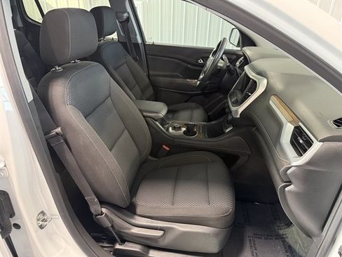 Used 2023 GMC Acadia SLE w/ Elevation Edition image 25