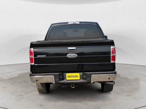 Used 2010 Ford F150 XLT AWD/4WD image 5