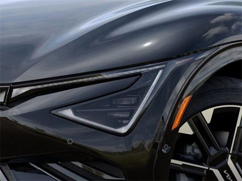 New 2025 Kia EV6 GT-Line image 10