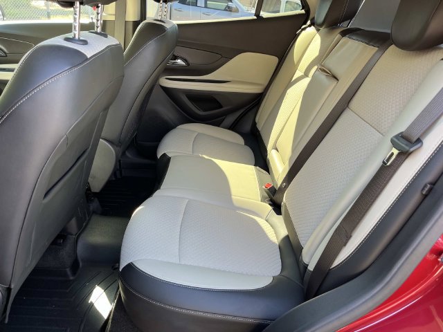 Used 2019 Buick Encore Preferred FWD image 19