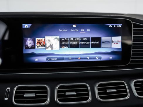 New 2026 Mercedes-Benz GLE 53 AMG 4MATIC Coupe image 21