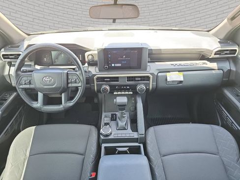 Used 2026 Toyota Tacoma SR AWD/4WD image 10