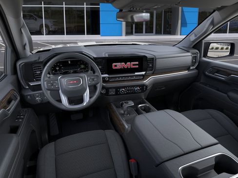 New 2026 GMC Sierra 1500 Elevation image 76
