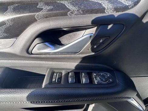 Certified 2023 GMC Yukon Denali w/ LPO, Floor Liner Package image 10