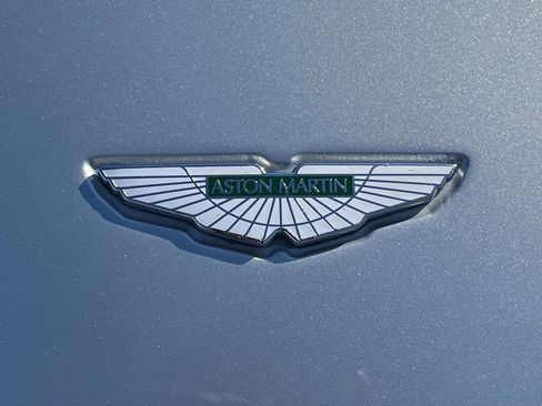 Used 2006 Aston Martin DB9 Volante image 51