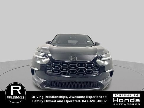 Used 2025 Honda HR-V LX image 27