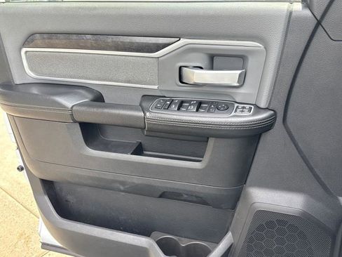 Used 2023 RAM 3500 Big Horn w/ Level 1 Equipment Group image 34