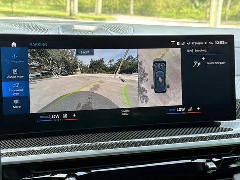 Used 2024 BMW X6 M Competition w/ Executive Package image 24