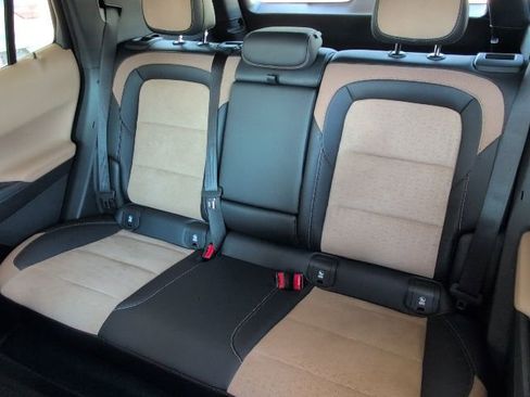 New 2026 Chevrolet Equinox ACTIV image 8