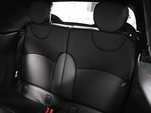 Used 2010 MINI Cooper Convertible FWD image 21