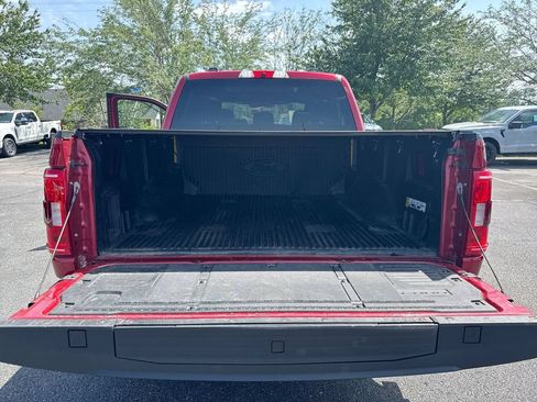 Used 2021 Ford F150 XLT w/ Equipment Group 302A High AWD/4WD image 25