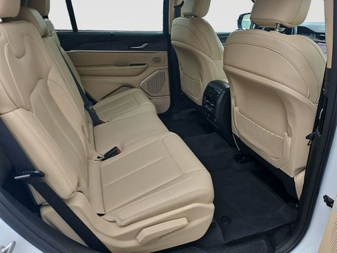 Used 2022 Jeep Grand Cherokee L Limited w/ Luxury Tech Group II AWD/4WD image 27