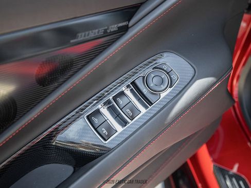 Used 2023 Chevrolet Corvette Z06 w/ Z07 Performance Package RWD image 52