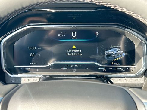 New 2025 Chevrolet Silverado 2500 LT w/ Trail Boss Package image 30