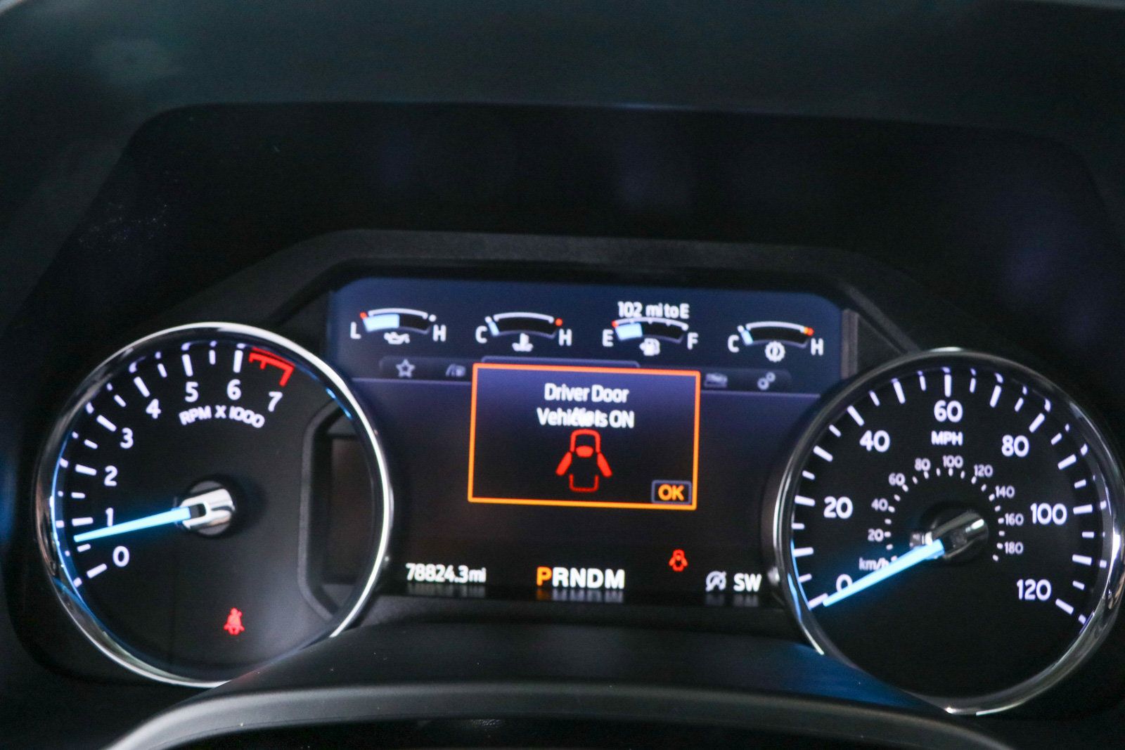 Used 2021 Ford Expedition Limited AWD/4WD image 16