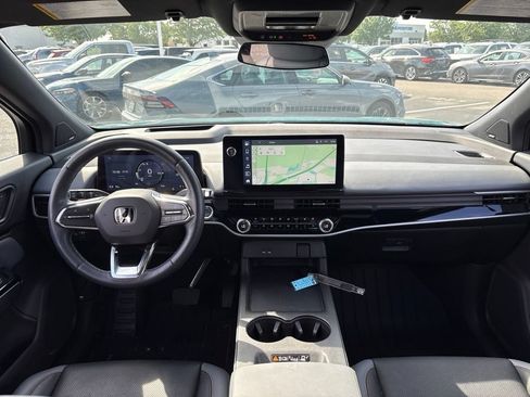 Used 2024 Honda Prologue Elite image 20
