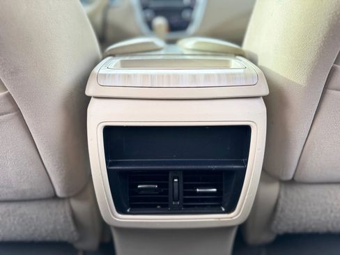 Used 2016 Nissan Murano S image 22