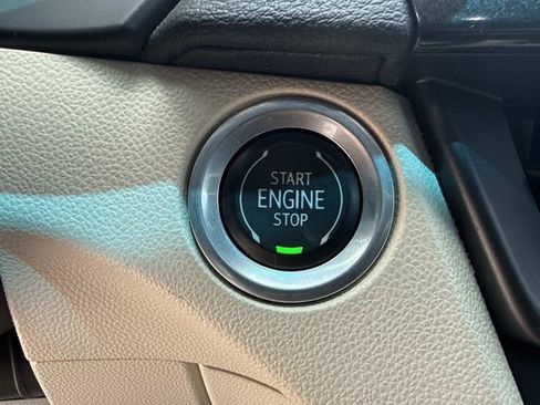 Certified 2021 Cadillac CT4 Premium Luxury w/ Climate Package RWD image 26