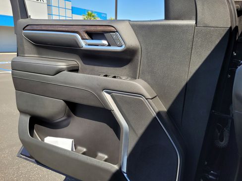 Used 2022 GMC Sierra 1500 Elevation w/ LPO, Elevation Black Package image 24