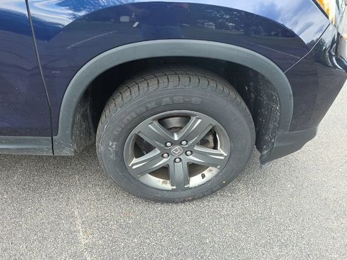 Certified 2023 Honda Ridgeline RTL image 9