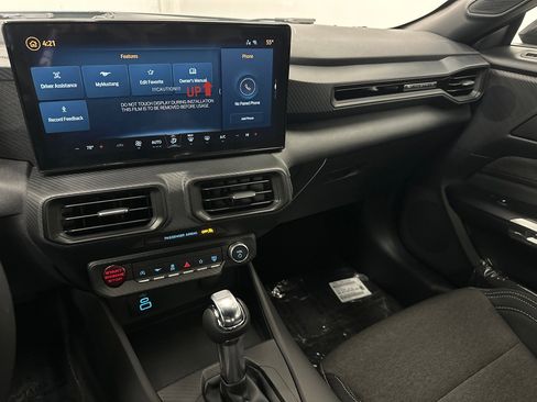 New 2026 Ford Mustang Coupe w/ Mustang Nite Pony Package image 21