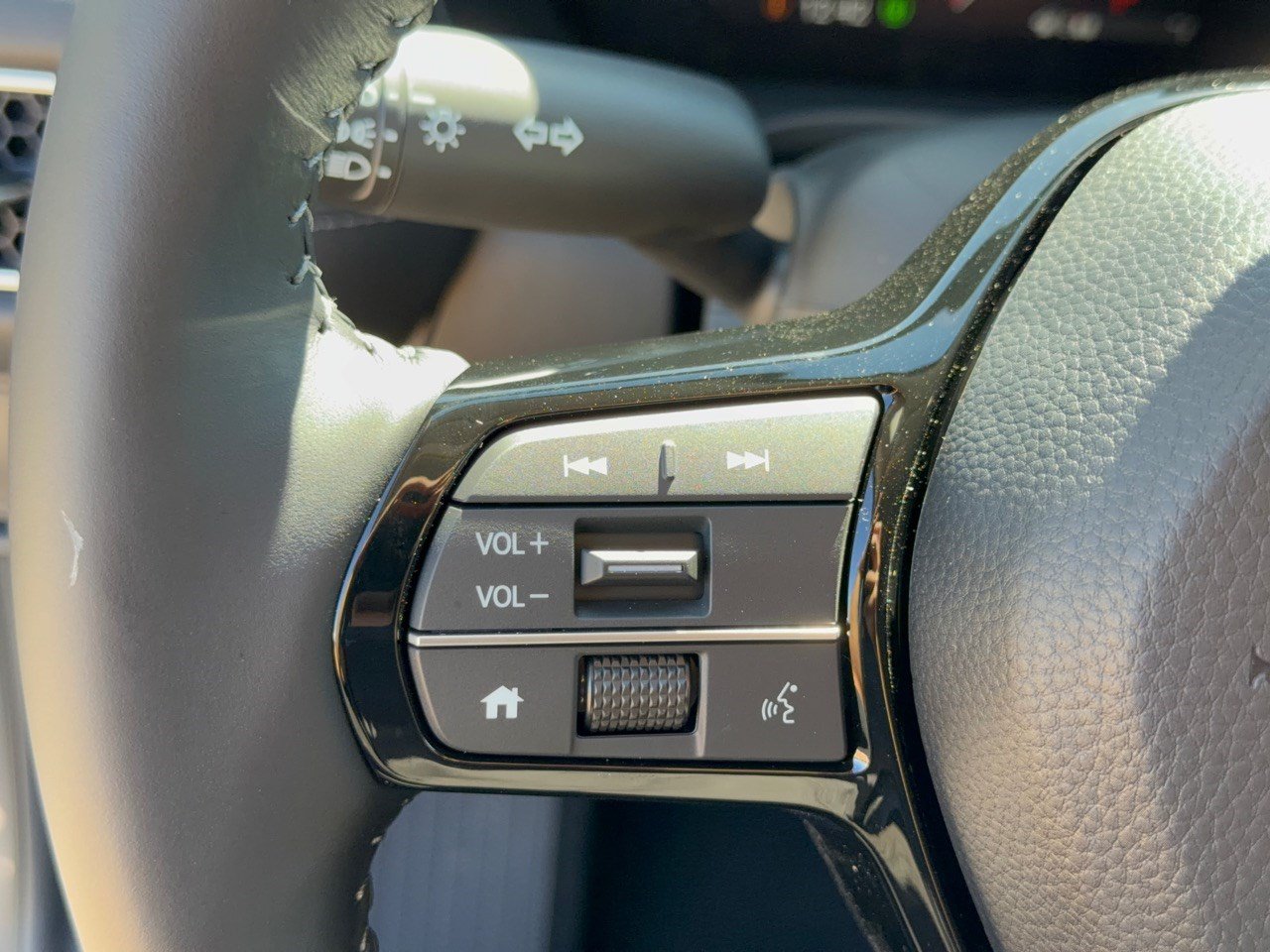 New 2027 Honda HR-V EX-L image 18