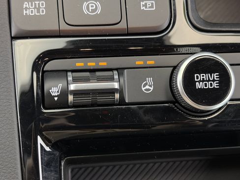 Certified 2025 Kia K5 GT-Line image 25