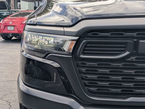 New 2026 RAM 1500 Tradesman AWD/4WD image 10