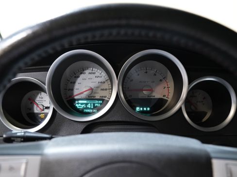 Used 2006 Dodge Magnum SRT8 w/ SRT Option Group III RWD image 43