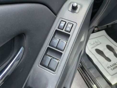Used 2022 Nissan Frontier SV w/ Technology Package RWD image 20