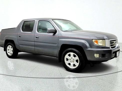 Used 2013 Honda Ridgeline RTS image 3