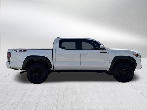Used 2021 Toyota Tacoma TRD Pro AWD/4WD image 4