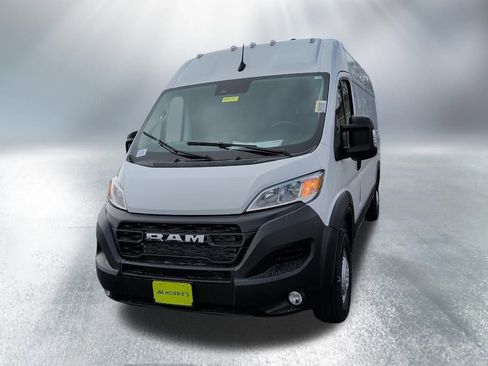 New 2026 RAM ProMaster 3500 w/ Convenience Group FWD image 2