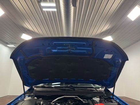 Used 2021 Ford Ranger XLT w/ FX4 Off-Road Package image 86