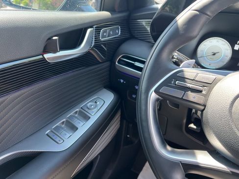 Used 2025 Hyundai Palisade Calligraphy AWD/4WD image 20