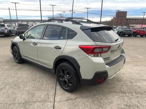 Used 2023 Subaru Crosstrek 2.0i Premium w/ Special Edition image 6