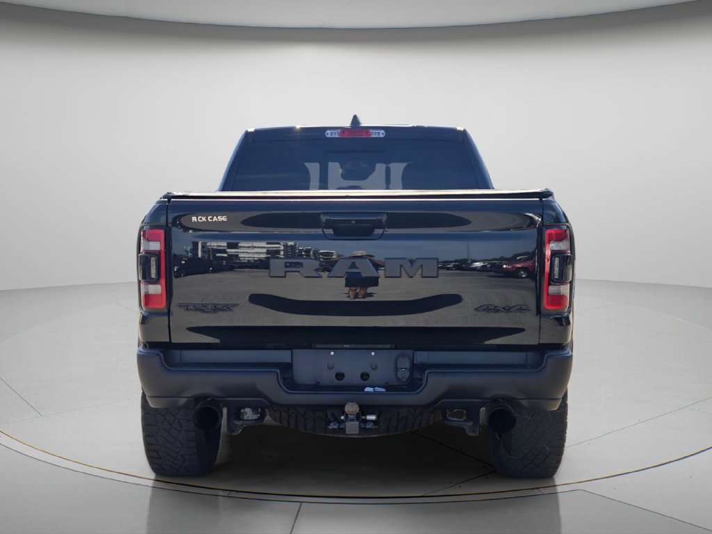 Used 2022 RAM 1500 TRX w/ TRX Level 1 Equipment Group AWD/4WD image 6