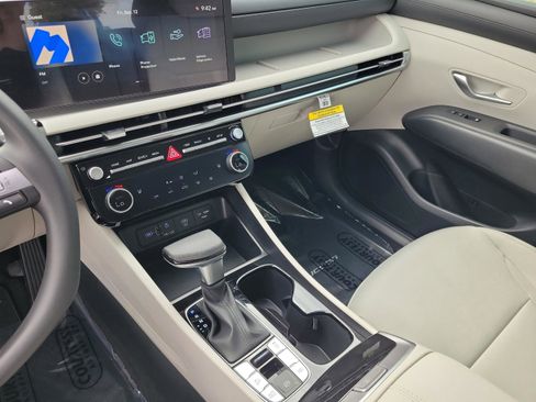 New 2026 Hyundai Tucson SEL image 35