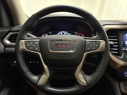 Used 2023 GMC Acadia Denali w/ Denali Ultimate Package AWD/4WD image 92